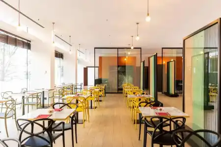 DoubleTree by Hilton Milan - 13
