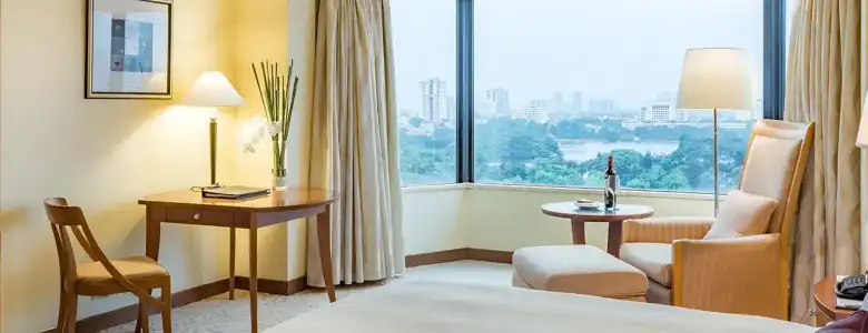 du Parc Hanoi - 50