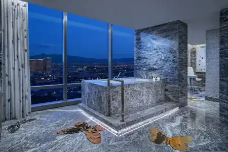 Palms Casino Resort - 74