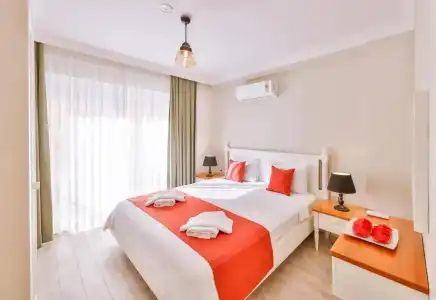 Begonya Suites - 22