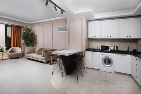 Walton Gardens Pera - 106