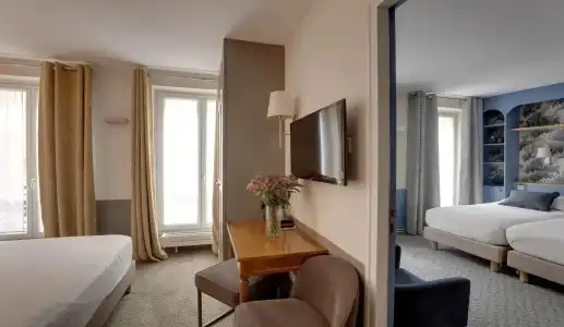 Passy Eiffel - 44