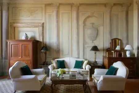 Grand Continental Siena – Starhotels Collezione - 98