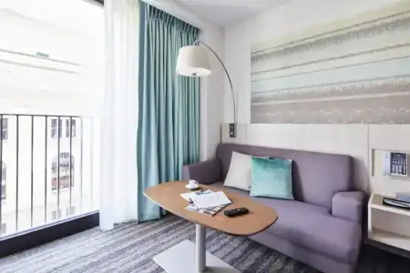 Park Terrace - 27