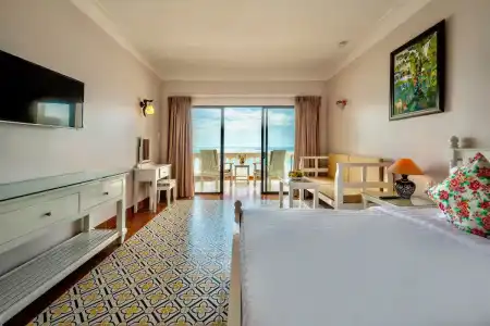 Grace Boutique Resort - 47