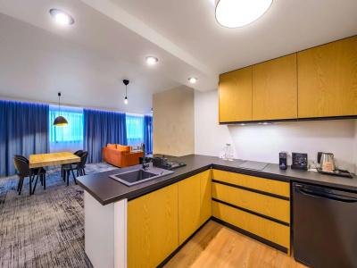 ibis Krakow Centrum - 60
