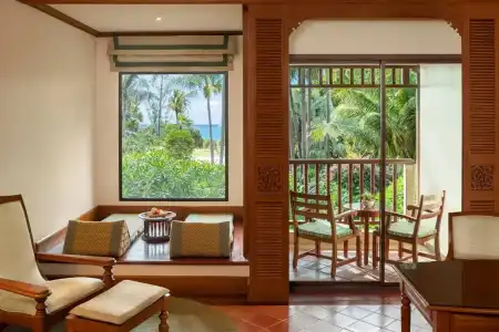 JW Marriott Phuket Resort & Spa - 58
