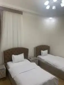 Turkistan - 5