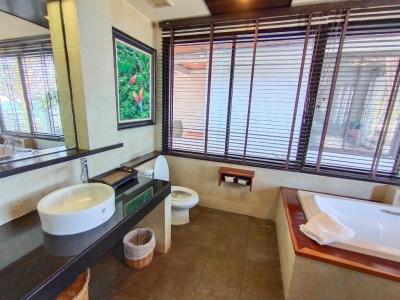 Chang Buri Resort & Koh Chang Hillside - 37