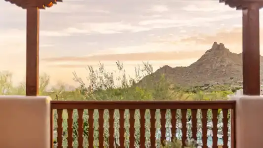 Four Seasons Resort Scottsdale at Troon North - 45