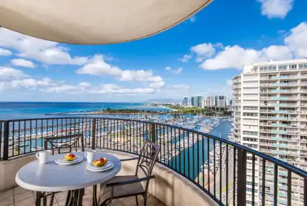 Hilton Grand Vacations Club at Hilton Hawaiian Village - 75