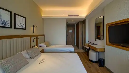 Aletris Deluxe & Spa - 9