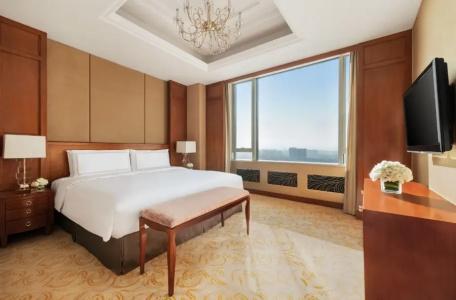 Shangri-La Huhhot - 47