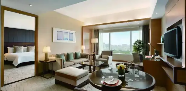 Kerry Pudong - 47