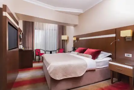 Almira Thermal Spa & Convention Center - 138