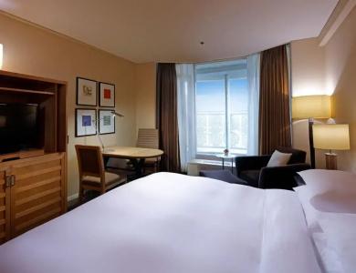 Sheraton Miyako Osaka - 35