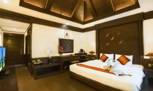 Ao Nang Orchid Resort - 50