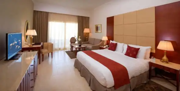 Baron Palace Sahl Hasheesh - 29