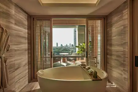 Capella Bangkok - 70