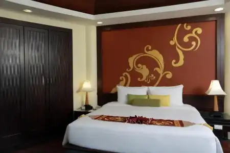Seaview Resort Khao Lak - 39