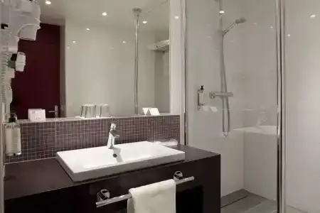 Best Western Premier Hôtel de la Paix - 34