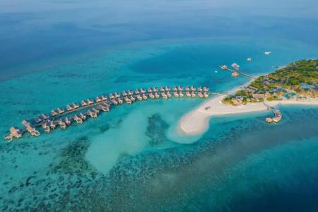Cora Cora Maldives - Premium All-Inclusive Resort - 27