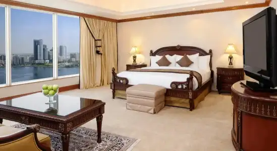 Corniche Sharjah - 44