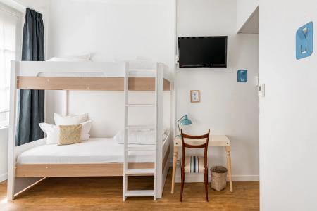 Hôtel du Simplon - 4