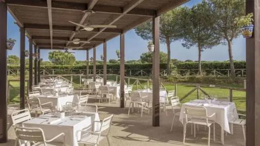 Precise Resort El Rompido-The Club - 18