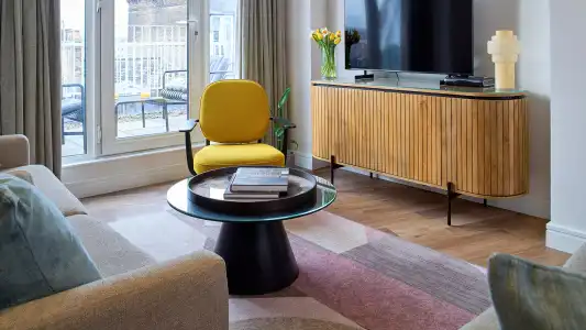 Cheval Harrington Court at South Kensington - 67