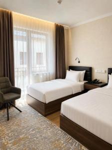 Silk Road Tashkent - 38
