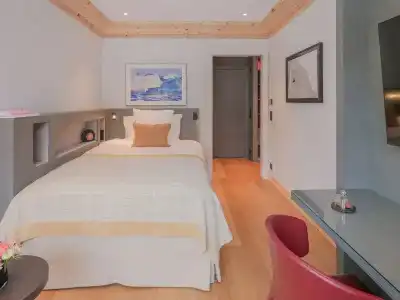 Kulm St. Moritz - 55