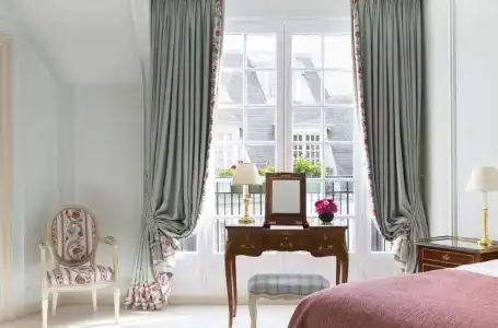 Le Bristol Paris - 111