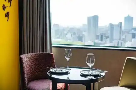 The Royal Park Iconic Osaka Midosuji - 17