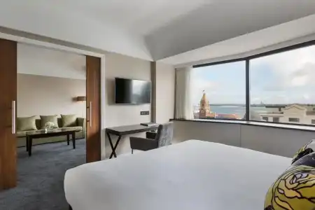 Mövenpick Auckland - 79