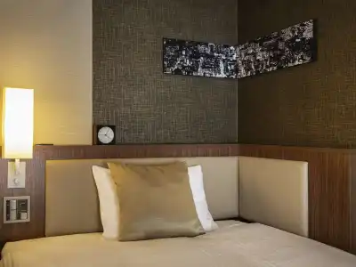 ibis Styles Tokyo Ginza - 27