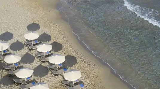 I Resort Beach & Spa - 17