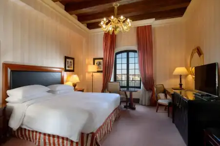 Hilton Molino Stucky Venice - 52