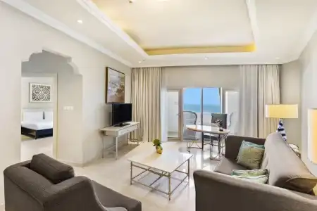 Al Hamra Residences Apartment - 71