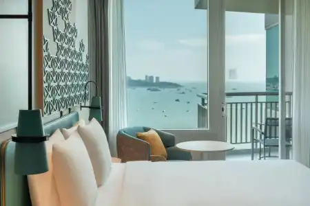 Holiday Inn PATTAYA by IHG - 7