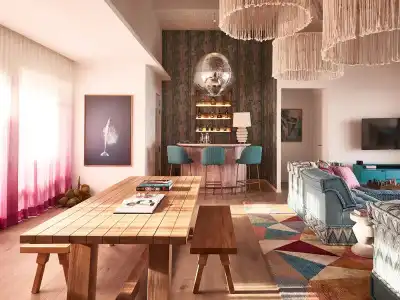 Finolhu, A Seaside Collection Resort, a Member of Designs - 68