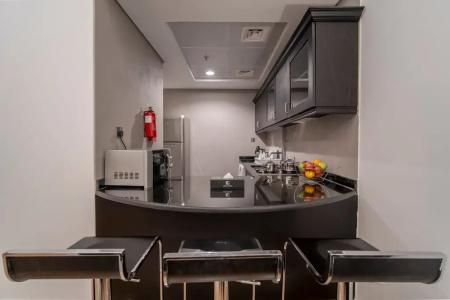 Rose Garden Apartments Barsha - 88
