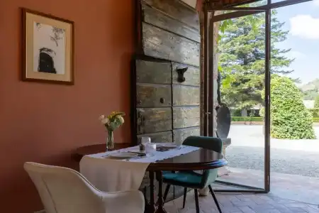 Villa Scorzi - 9