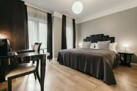 Borg by Keahotels - 47