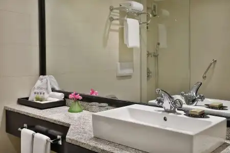 Hilton Cairo Heliopolis - 97