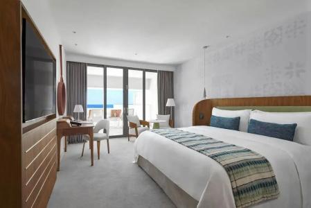 Parklane, a Luxury Collection Resort & Spa, Limassol - 117