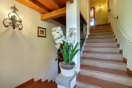 Villa la Borghetta Spa Resort - 64