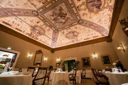Grand Majestic già Baglioni - 18