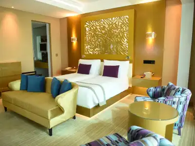 The Domain Bahrain and Spa - Adults Friendly 16 Years Plus - 38