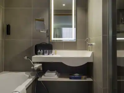 Novotel Geneve Centre - 50